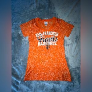 NWOT! SF Giants TShirt!